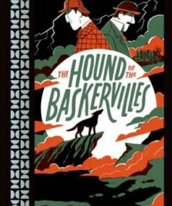 Oxford Children's Classics: The Hound of the Baskervilles - Arthur Conan Doyle - 9780192789303