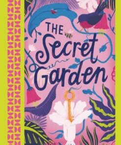 Oxford Children's Classics: The Secret Garden - Frances Hodgson Burnett - 9780192789365