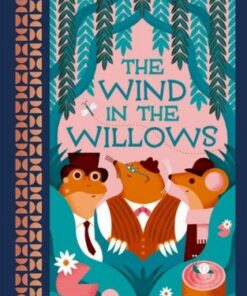 Oxford Children's Classics: The Wind in the Willows - Kenneth Grahame - 9780192789389