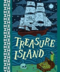 Oxford Children's Classics: Treasure Island - Robert Louis Stevenson - 9780192789426