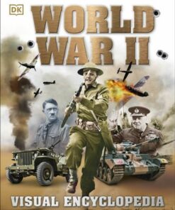 World War II Visual Encyclopedia - DK - 9780241206997
