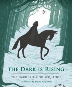 The Dark is Rising: 50th Anniversary Edition - Susan Cooper - 9780241377093