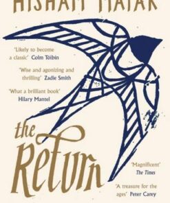 The Return: Fathers
