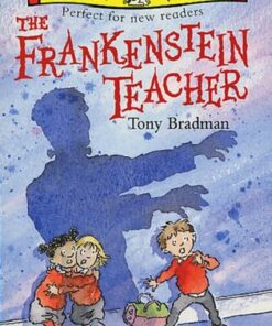 The Frankenstein Teacher - Tony Bradman - 9780552575560