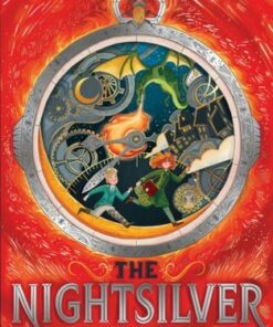 The Nightsilver Promise - Annaliese Avery - 9780702306037