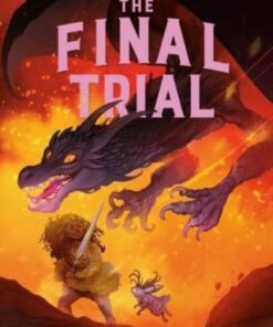 The Final Trial: Royal Guide to Monster Slaying