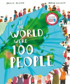 If the World Were 100 People - Jackie McCann - 9781405298070