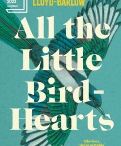 All the Little Bird-Hearts - Viktoria Lloyd-Barlow - 9781472288004