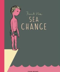 TOON Graphic: Sea Change - Frank Viva - 9781662665202