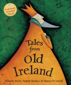 Tales from Old Ireland - Malachy Doyle - 9781782853589