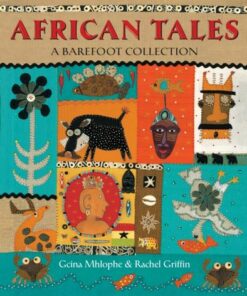 African Tales - Gcina Mhlophe - 9781782853596