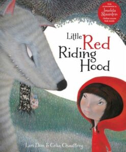 Little Red Riding Hood - Lari Don - 9781782854135