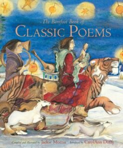 Classic Poems - Jackie Morris - 9781782854272