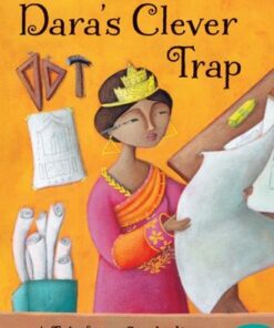 Dara's Clever Trap: A Tale from Cambodia - Liz Flanagan - 9781782858379