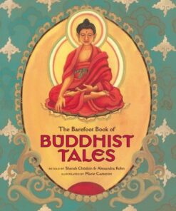 Buddhist Tales - Sherab Chodzin - 9781782858638