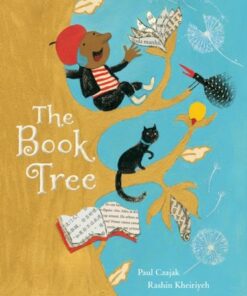 The Book Tree - Paul Czajak - 9781782859963