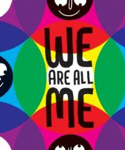 TOON Books Level 1: We Are All Me - Jordan Crane - 9781943145355