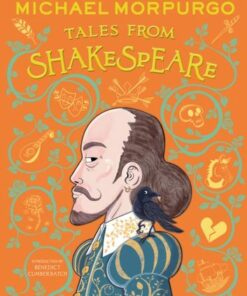 Michael Morpurgo's Tales from Shakespeare - Michael Morpurgo - 9780008352226