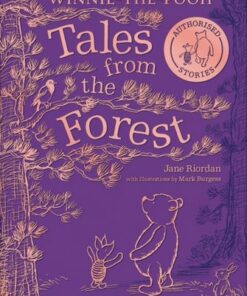WINNIE-THE-POOH: TALES FROM THE FOREST - Jane Riordan - 9780008557171