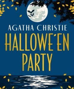 Hallowe'en Party: Filming as A Haunting in Venice (Poirot) - Agatha Christie - 9780008609436