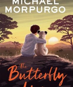 The Butterfly Lion (2023 Edition) - Michael Morpurgo - 9780008638559