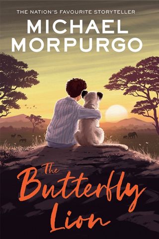 The Butterfly Lion (2023 Edition) - Michael Morpurgo - 9780008638559