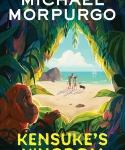 Kensuke's Kingdom (2023 Edition) - Michael Morpurgo - 9780008640729