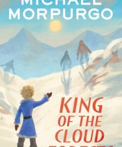 King of the Cloud Forests (2023 Edition) - Michael Morpurgo - 9780008640750