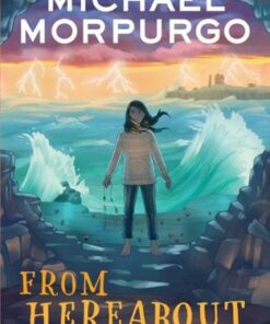 From Hereabout Hill (2023 Edition) - Michael Morpurgo - 9780008640767