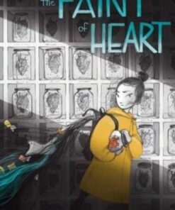 The Faint of Heart - Kerilynn Wilson - 9780063116221