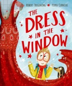 The Dress in the Window - Robert Tregoning - 9780192783585