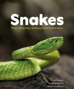 Snakes: Their diversity