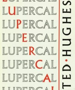 Lupercal - Ted Hughes - 9780571383993