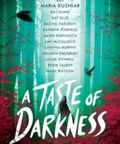 A Taste of Darkness - Kathryn Foxfield - 9780702329173