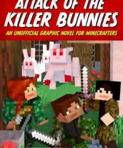 Glitch Force #1 Attack of the Killer Bunnies - Megan Miller - 9780702331350