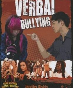Verbal Bullying - Jennifer Rivkin - 9780778779216