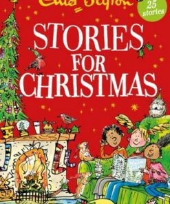 Stories for Christmas - Enid Blyton - 9781444969306