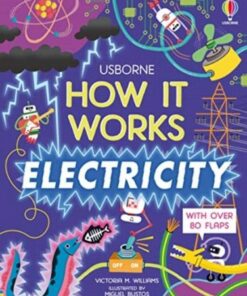 How It Works: Electricity - Victoria Williams - 9781474998888