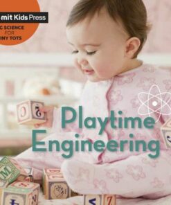 Playtime Engineering - WonderLab Group - 9781529515176