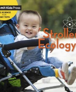 Stroller Ecology - WonderLab Group - 9781529515183