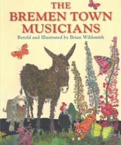 Bremen Town Musicians - Brian Wildsmith - 9781595723468