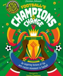 Football's Champions of Change - Damian Johnson - 9781783129423