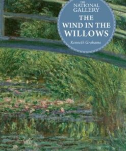 Wind in the Willows - Kenneth Grahame - 9781803381558