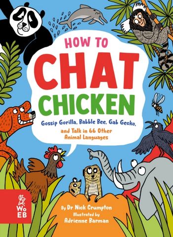 How to Chat Chicken