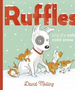 Ruffles and the Cold