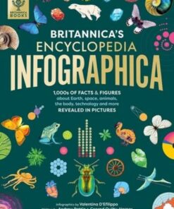 Britannica's Encyclopedia Infographica: 1