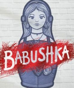 Babushka - Natasha Devon - 9781915235633