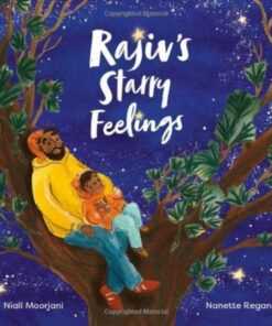 Rajiv's Starry Feelings - Niall Moorjani - 9781915244574