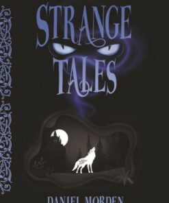 Strange Tales - Daniel Morden - 9781915444172