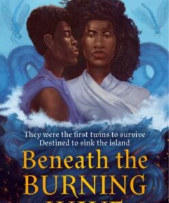 Beneath the Burning Wave (The Mu Chronicles